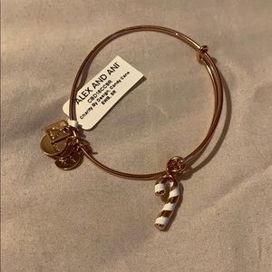 Alex and Ani Bracelet